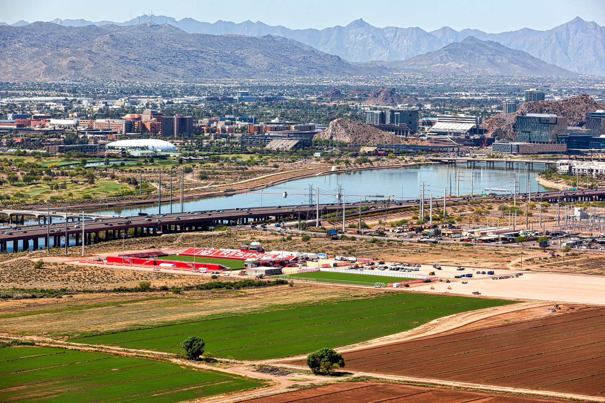 Exploring Chandler, Arizona: A Vibrant Hub of Culture, Food, and Community