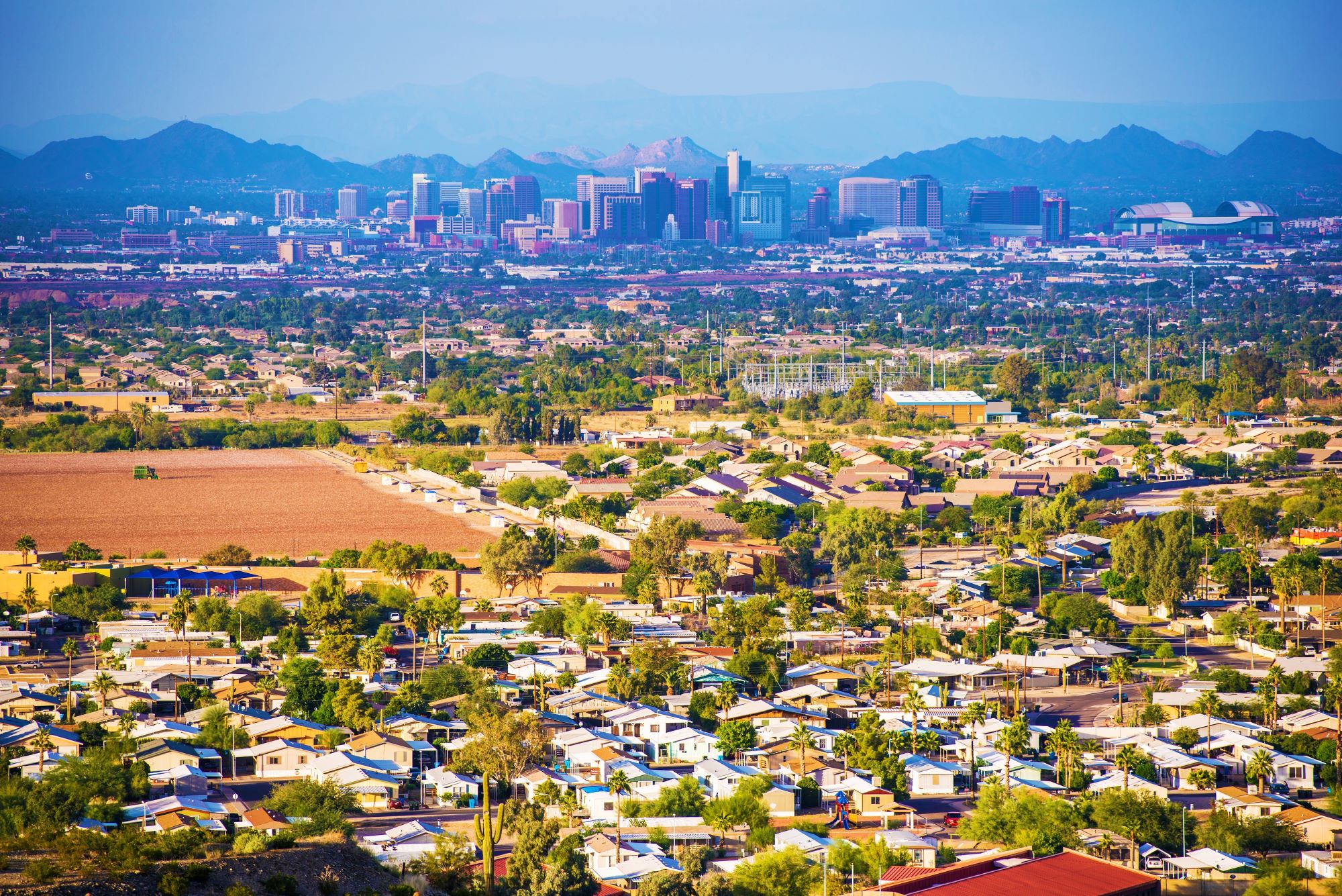 Exploring Ahwatukee Foothills Village: A Hidden Gem in Phoenix