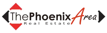 The Phoenix Area Real Estate Logo